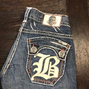 Laguna Beach Jeans